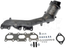 Load image into Gallery viewer, 674-105 Catalytic Converter with Integrated Exhaust Manifold Dorman - OE Solutions Canada