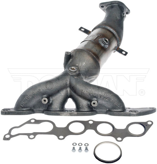 674-109 Catalytic Converter with Integrated Exhaust Manifold Dorman - OE Solutions Canada