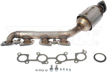 Load image into Gallery viewer, 674-114 Catalytic Converter with Integrated Exhaust Manifold Dorman - OE Solutions Canada