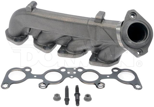 674-115 Exhaust Manifold Dorman - OE Solutions Canada