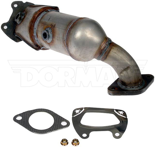 672-1211 Catalytic Converter with Integrated Exhaust Manifold Dorman - OE Solutions Canada