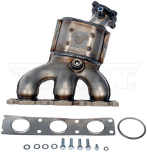 Load image into Gallery viewer, 674-125 Catalytic Converter with Integrated Exhaust Manifold Dorman - OE Solutions Canada