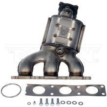 Load image into Gallery viewer, 674-126 Catalytic Converter with Integrated Exhaust Manifold Dorman - OE Solutions Canada