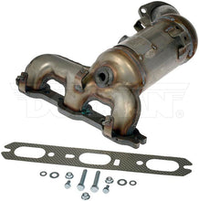 Load image into Gallery viewer, 674-132 Catalytic Converter with Integrated Exhaust Manifold Dorman - OE Solutions Canada