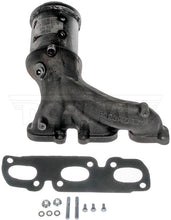 Load image into Gallery viewer, 672-140 Catalytic Converter with Integrated Exhaust Manifold Dorman - OE Solutions Canada