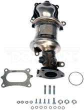 Charger l'image dans la galerie, 674-146 Catalytic Converter with Integrated Exhaust Manifold Dorman - OE Solutions Canada