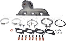 Charger l'image dans la galerie, 674-154 Exhaust Manifold Dorman - OE Solutions Canada