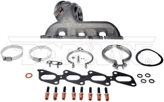 674-154 Exhaust Manifold Dorman - OE Solutions Canada