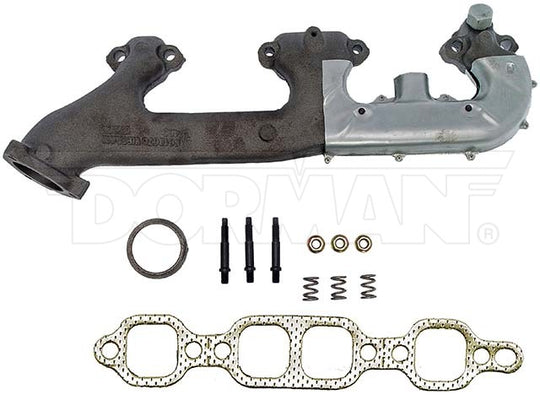 674-156 Exhaust Manifold Dorman - OE Solutions Canada