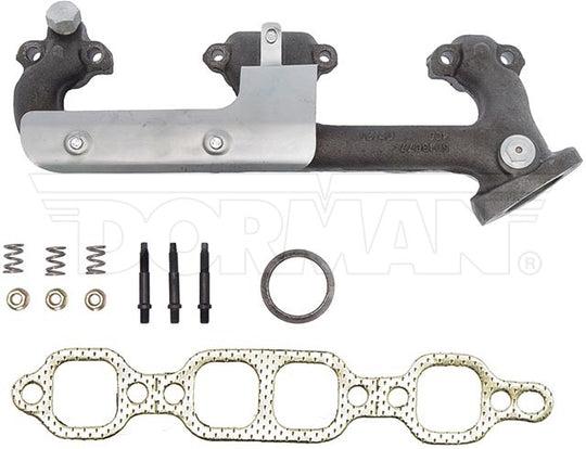 674-157 Exhaust Manifold Dorman - OE Solutions Canada