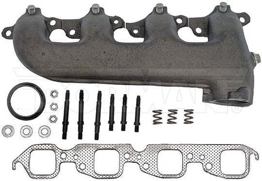 674-159 Exhaust Manifold Dorman - OE Solutions Canada