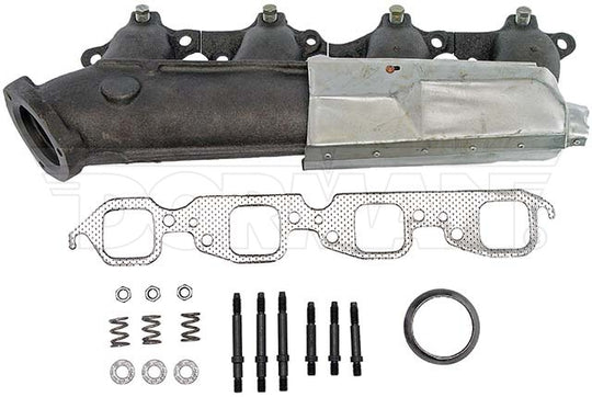 674-161 Exhaust Manifold Dorman - OE Solutions Canada