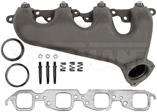 674-162 Exhaust Header Dorman - OE Solutions Canada