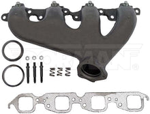 Load image into Gallery viewer, 674-163 Exhaust Header Dorman - OE Solutions Canada