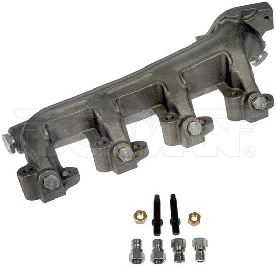 674-165 Exhaust Manifold Dorman - OE Solutions Canada