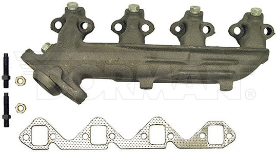 674-166 Exhaust Manifold Dorman - OE Solutions Canada