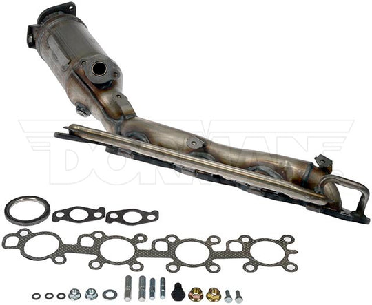 674-167 Catalytic Converter with Integrated Exhaust Manifold Dorman - OE Solutions Canada