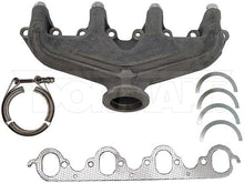 Load image into Gallery viewer, 674-168 Exhaust Header Dorman - OE Solutions Canada