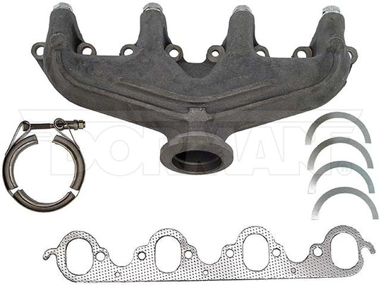 674-168 Exhaust Header Dorman - OE Solutions Canada