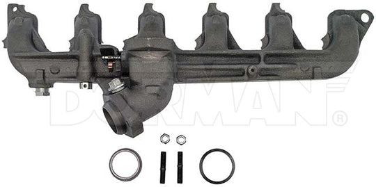 674-174 Exhaust Manifold Dorman - OE Solutions Canada