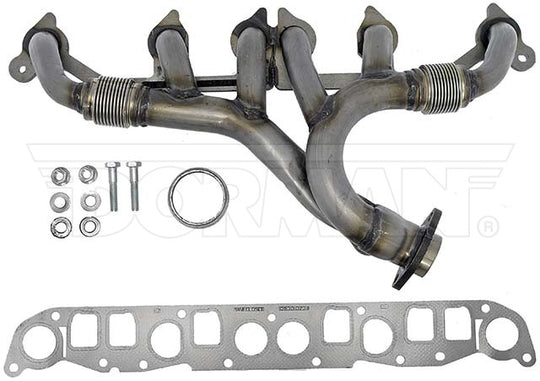 674-196 Exhaust Manifold Dorman - OE Solutions Canada
