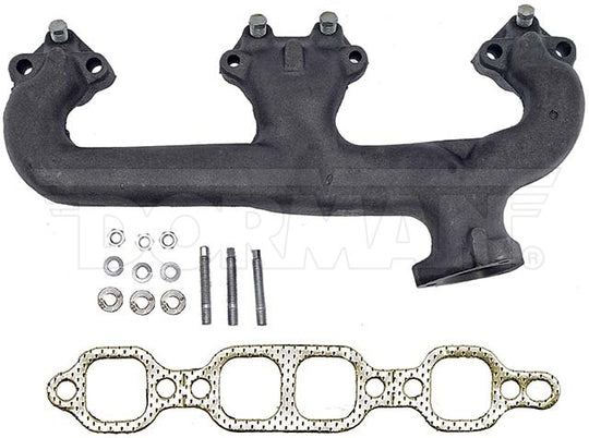 674-203 Exhaust Manifold Dorman - OE Solutions Canada