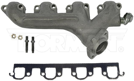 674-204 Exhaust Manifold Dorman - OE Solutions Canada
