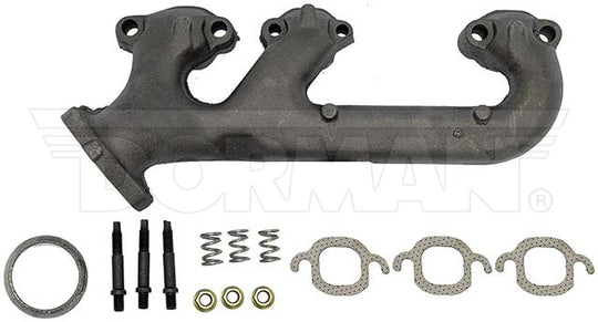 674-210 Exhaust Manifold Dorman - OE Solutions Canada