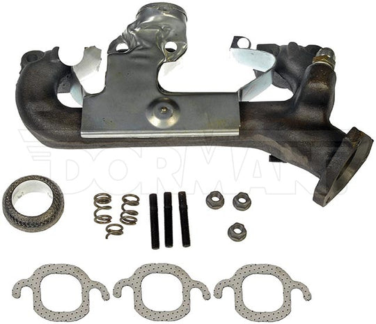 674-212 Exhaust Manifold Dorman - OE Solutions Canada