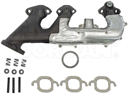 674-213 Exhaust Manifold Dorman - OE Solutions Canada