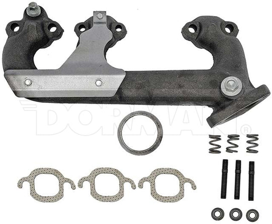 674-214 Exhaust Manifold Dorman - OE Solutions Canada