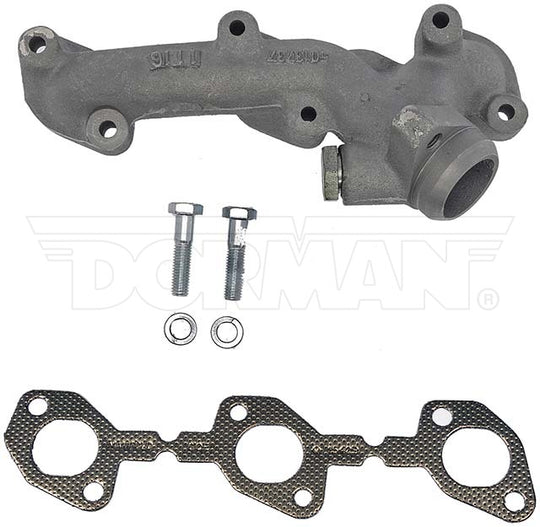 674-222 Exhaust Manifold Dorman - OE Solutions Canada