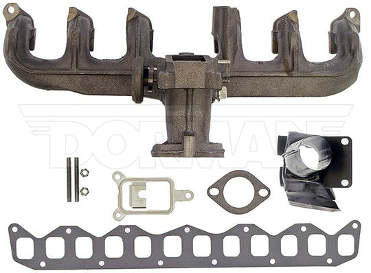 674-232 Exhaust Manifold Dorman - OE Solutions Canada