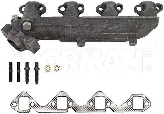 674-236 Exhaust Manifold Dorman - OE Solutions Canada