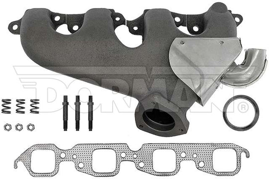 674-239 Exhaust Header Dorman - OE Solutions Canada