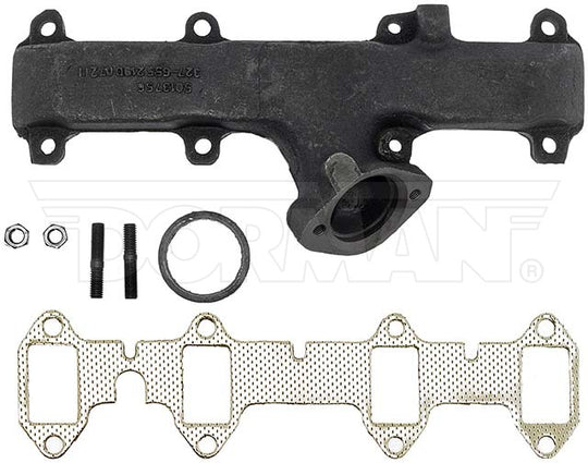 674-241 Exhaust Manifold Dorman - OE Solutions Canada