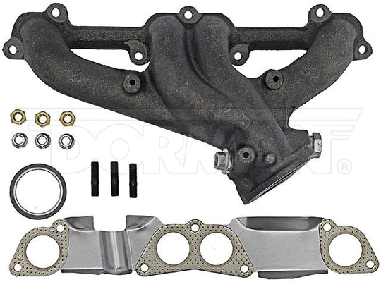 674-248 Exhaust Manifold Dorman - OE Solutions Canada