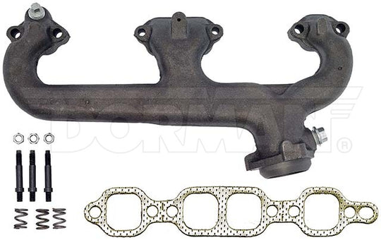 674-250 Exhaust Manifold Dorman - OE Solutions Canada