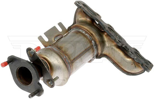 674-255 Catalytic Converter with Integrated Exhaust Manifold Dorman - OE Solutions Canada