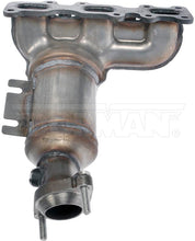 Load image into Gallery viewer, 674-256 Catalytic Converter with Integrated Exhaust Manifold Dorman - OE Solutions Canada