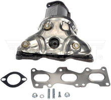 Load image into Gallery viewer, 673-258 Catalytic Converter with Integrated Exhaust Manifold Dorman - OE Solutions Canada
