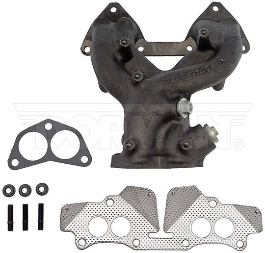 674-263 Exhaust Manifold Dorman - OE Solutions Canada