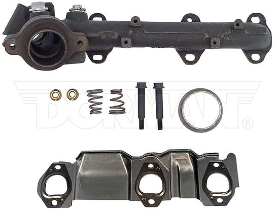 674-269 Exhaust Manifold Dorman - OE Solutions Canada
