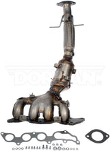 Load image into Gallery viewer, 674-277 Catalytic Converter with Integrated Exhaust Manifold Dorman - OE Solutions Canada