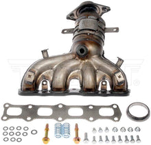 Load image into Gallery viewer, 674-279 Catalytic Converter with Integrated Exhaust Manifold Dorman - OE Solutions Canada