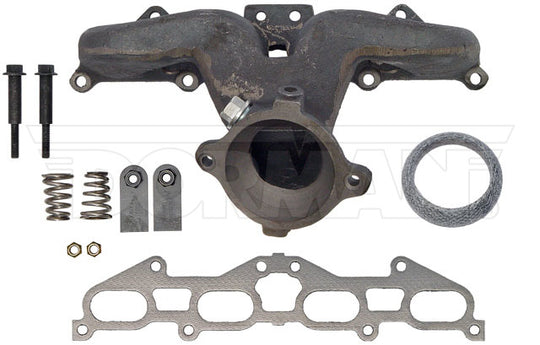 674-281 Exhaust Manifold Dorman - OE Solutions Canada