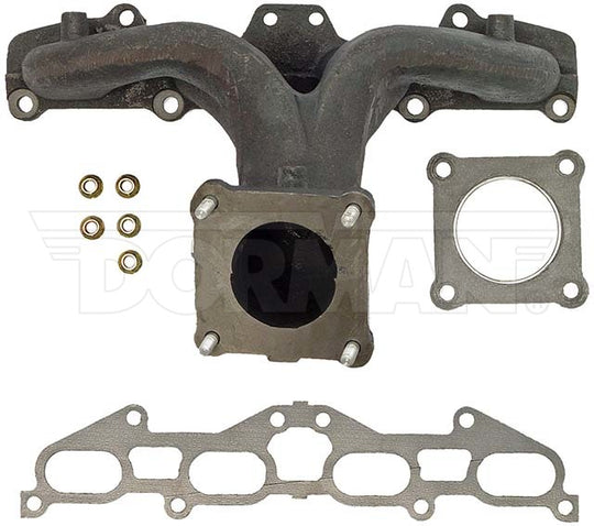 674-282 Exhaust Manifold Dorman - OE Solutions Canada