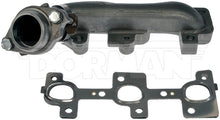 Load image into Gallery viewer, 674-289 Exhaust Manifold Dorman - OE Solutions Canada