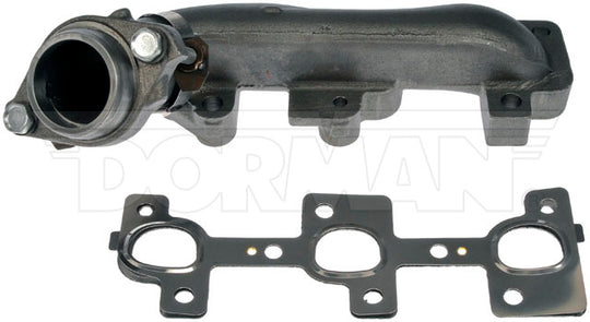 674-289 Exhaust Manifold Dorman - OE Solutions Canada