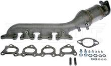 Charger l'image dans la galerie, 674-290 Catalytic Converter with Integrated Exhaust Manifold Dorman - OE Solutions Canada